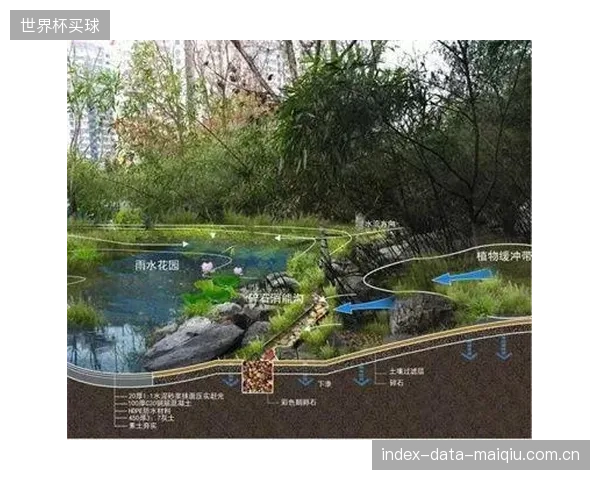 节了水却费了电？部分体育中心雨水回用系统因流速控制不当，正陷入“单项指标优化”的节能误区
